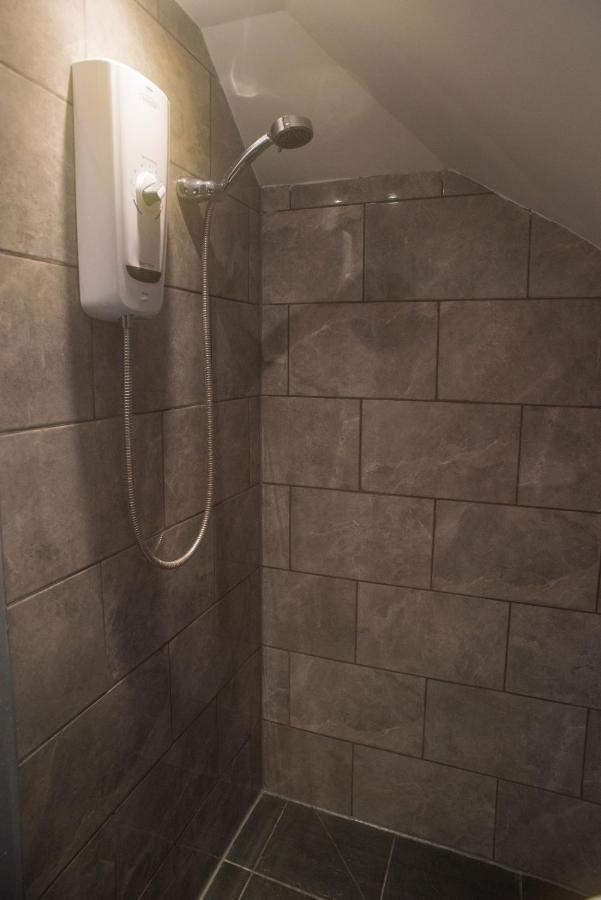 Luxury Super Central Cottage With A Hot Tub/ Gym Portree Zewnętrze zdjęcie